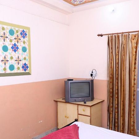 Jamna Vilas Home Stay Bikaner Ngoại thất bức ảnh