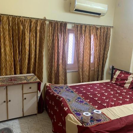 Jamna Vilas Home Stay Bikaner Ngoại thất bức ảnh