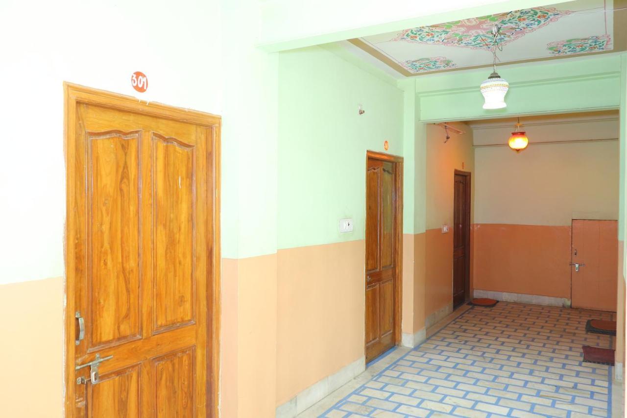 Jamna Vilas Home Stay Bikaner Ngoại thất bức ảnh