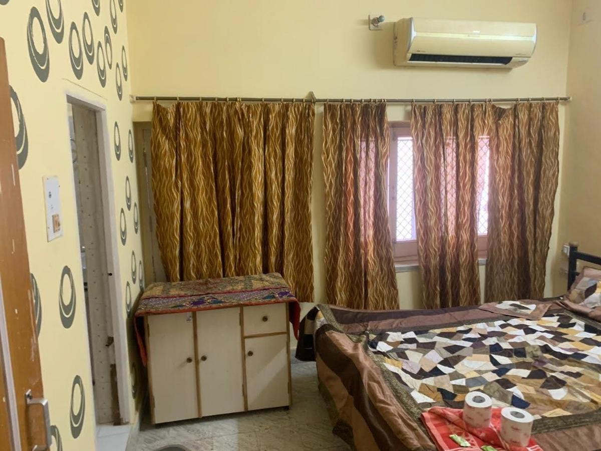 Jamna Vilas Home Stay Bikaner Ngoại thất bức ảnh