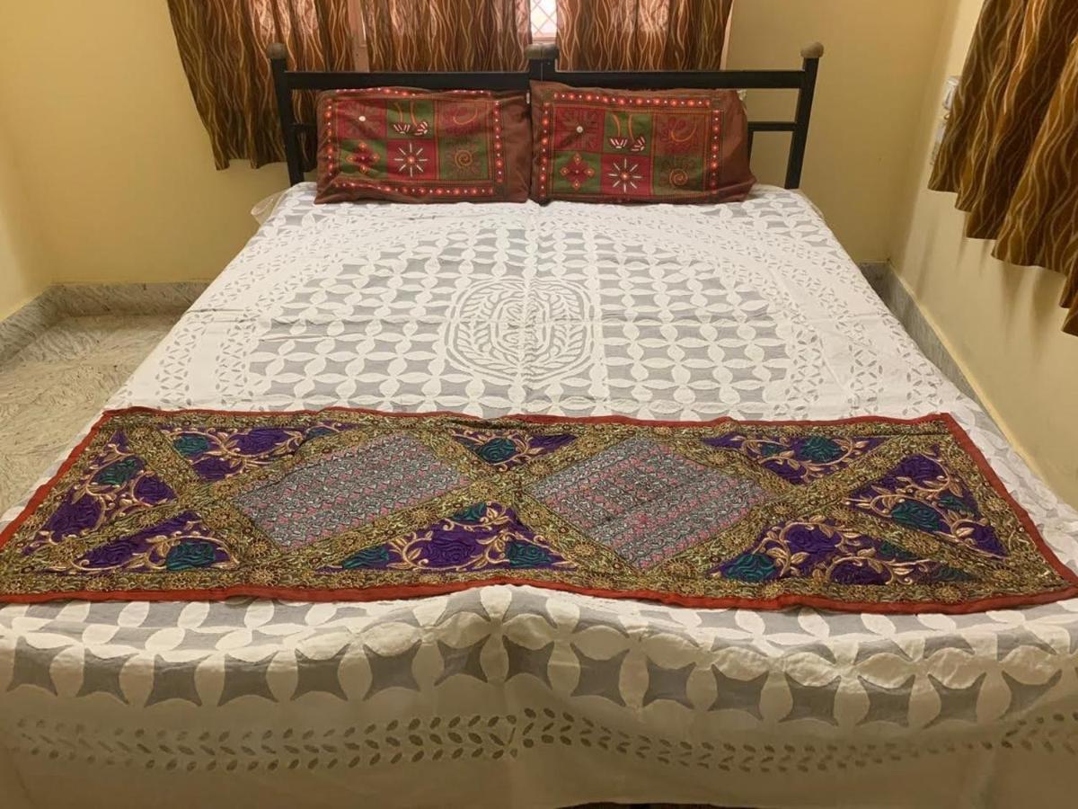Jamna Vilas Home Stay Bikaner Ngoại thất bức ảnh