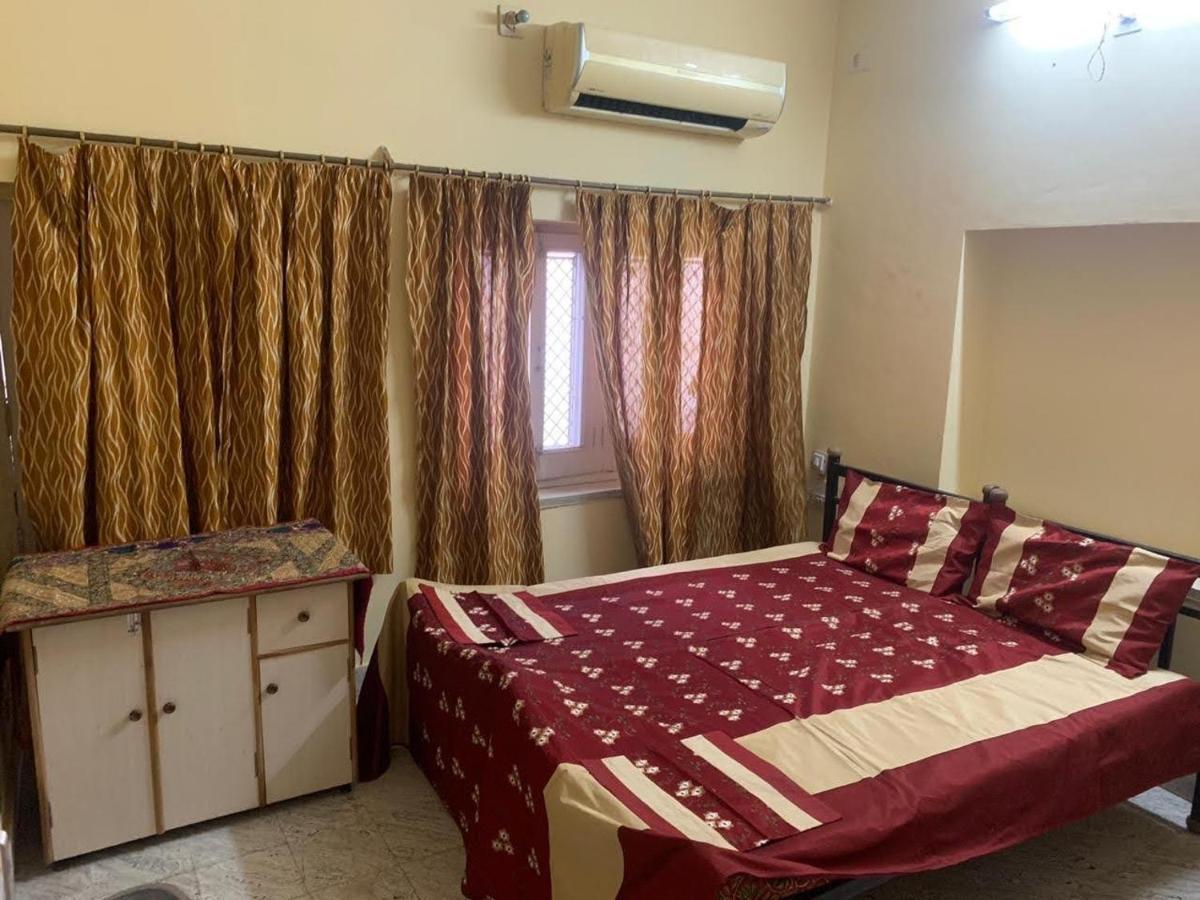 Jamna Vilas Home Stay Bikaner Ngoại thất bức ảnh