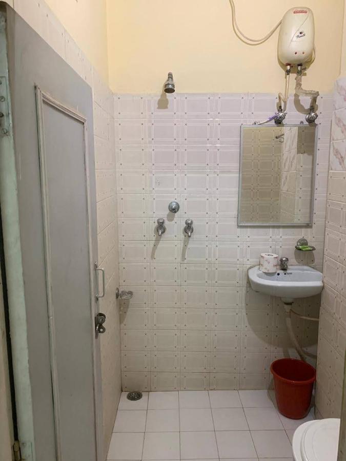Jamna Vilas Home Stay Bikaner Ngoại thất bức ảnh
