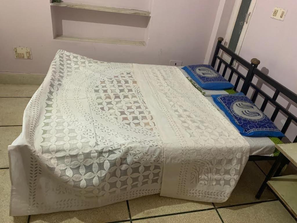 Jamna Vilas Home Stay Bikaner Ngoại thất bức ảnh
