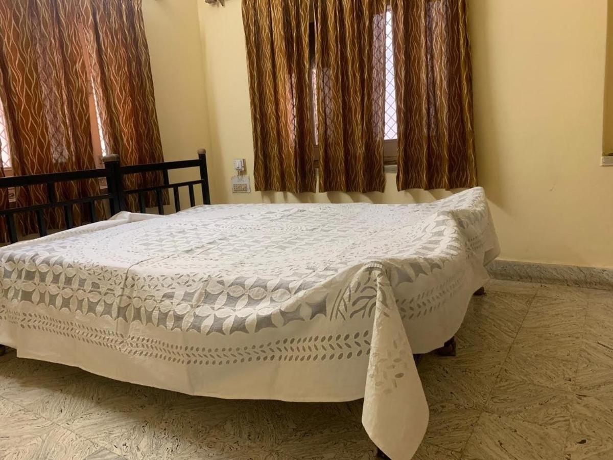 Jamna Vilas Home Stay Bikaner Ngoại thất bức ảnh