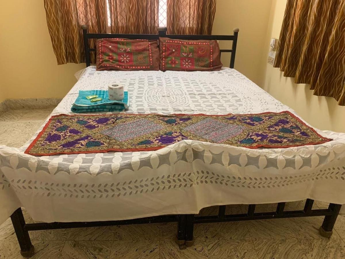 Jamna Vilas Home Stay Bikaner Ngoại thất bức ảnh