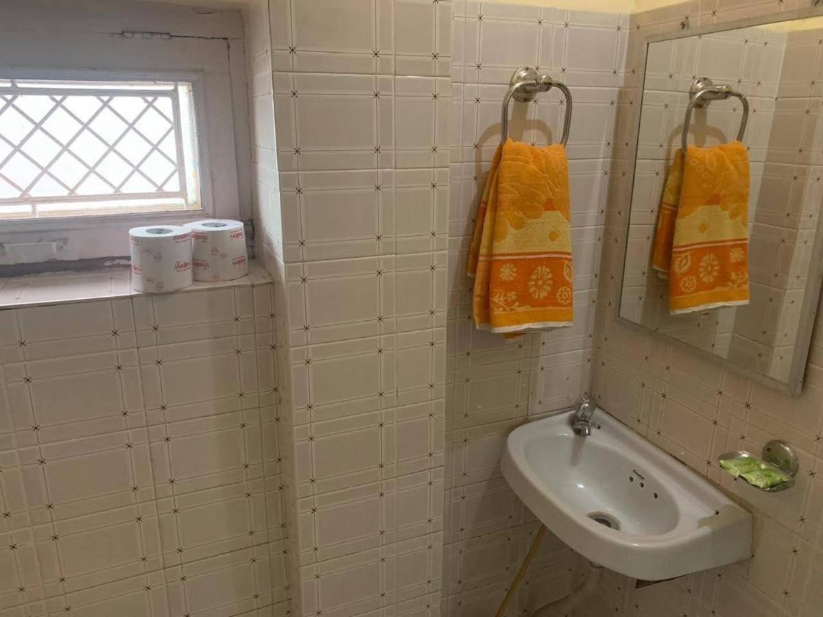 Jamna Vilas Home Stay Bikaner Ngoại thất bức ảnh
