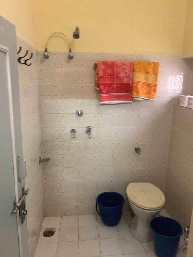 Jamna Vilas Home Stay Bikaner Ngoại thất bức ảnh