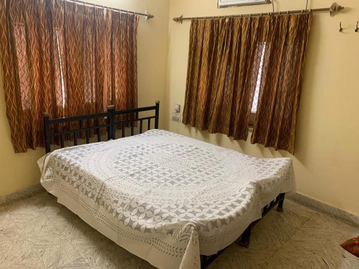 Jamna Vilas Home Stay Bikaner Ngoại thất bức ảnh
