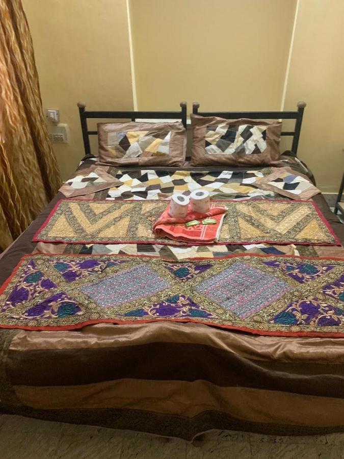 Jamna Vilas Home Stay Bikaner Ngoại thất bức ảnh